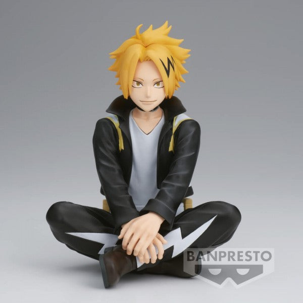 MY HERO ACADEMIA - BREAK TIME COLLECTION VOL.7 (DENKI KAMINARI)