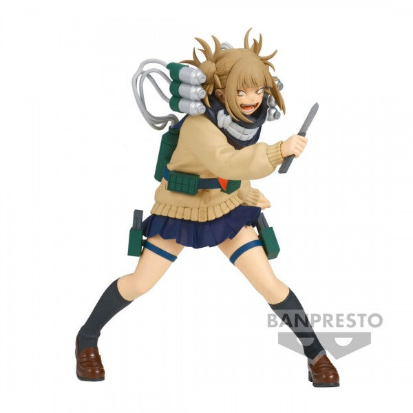 MY HERO ACADEMIA - THE EVIL VILLAINS DX - HIMIKO TOGA