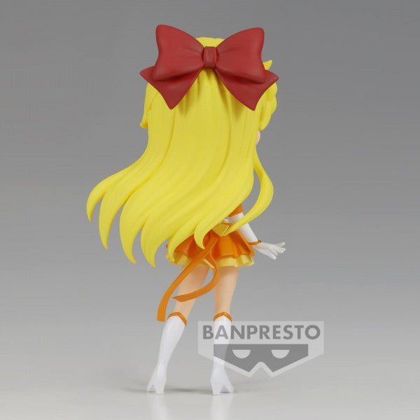 PRETTY GUARDIAN SAILOR MOON: COSMOS THE MOVIE - Q POSKET - ETERNAL SAILOR VENUS (VER.B)