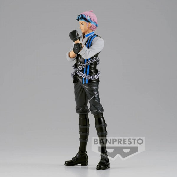 ONE PIECE: FILM RED - DXF THE GRANDLINE SERIES - KOBY