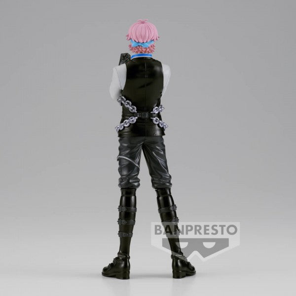 ONE PIECE: FILM RED - DXF THE GRANDLINE SERIES - KOBY