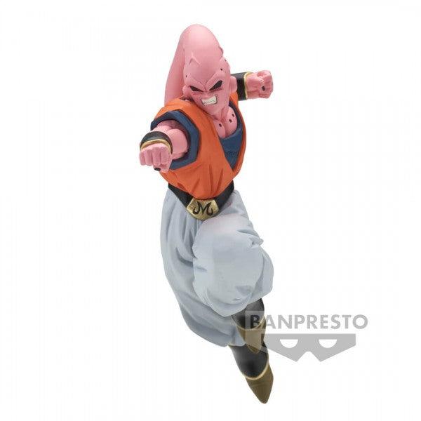 DRAGON BALL Z - MATCH MAKERS - MAJIN BUU (SON GOHAN ABSORBED) (VS SUPER SAIYAN VEGITO)