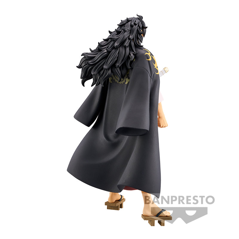 ONE PIECE - DXF - THE GRANDLINE SERIES EXTRA KOUZUKI MOMONOSUKE