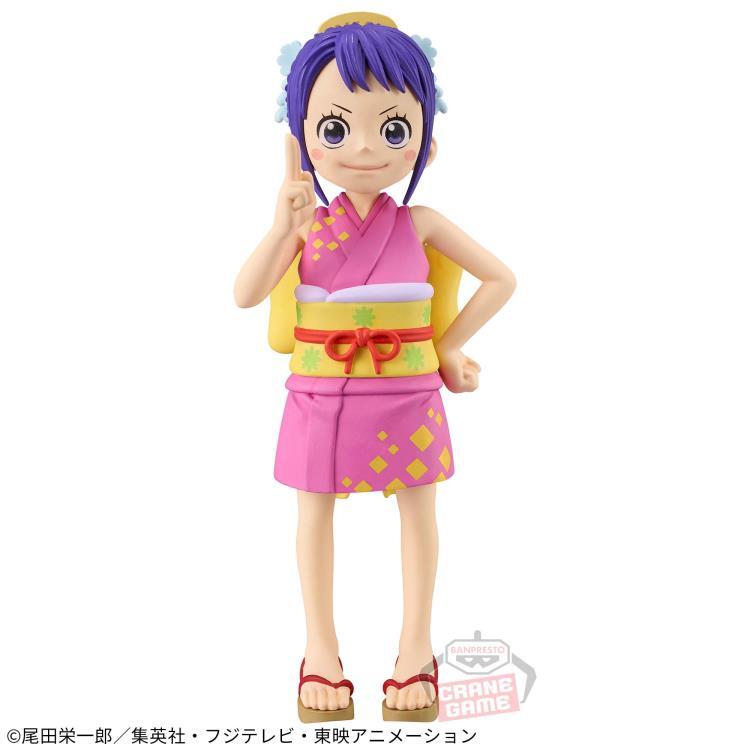 ONE PIECE - DXF THE GRANDLINE SERIES WANOKUNI - O-TAMA