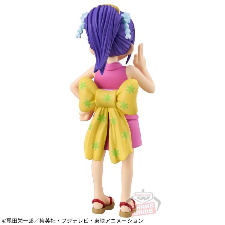 ONE PIECE - DXF THE GRANDLINE SERIES WANOKUNI - O-TAMA