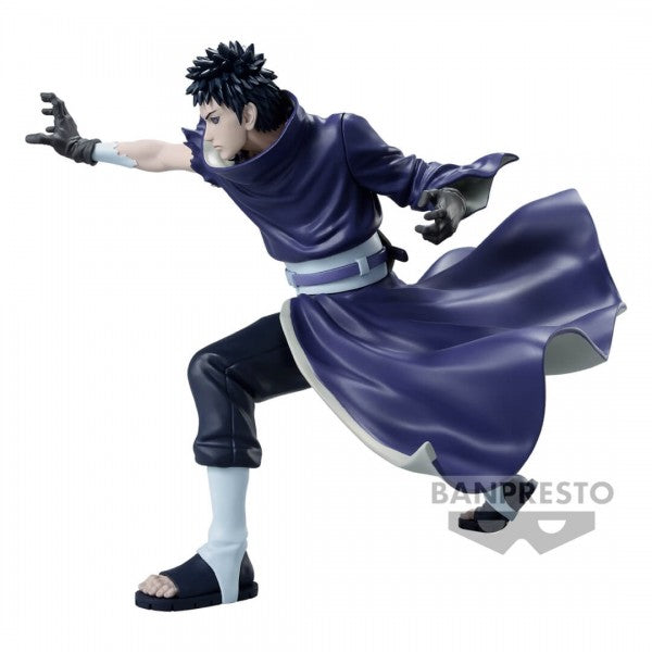 NARUTO SHIPPUDEN - VIBRATION STARS - UCHIHA OBITO II