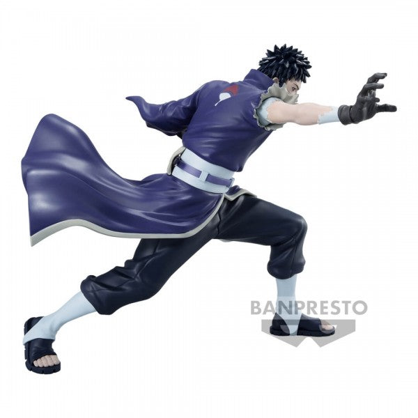 NARUTO SHIPPUDEN - VIBRATION STARS - UCHIHA OBITO II