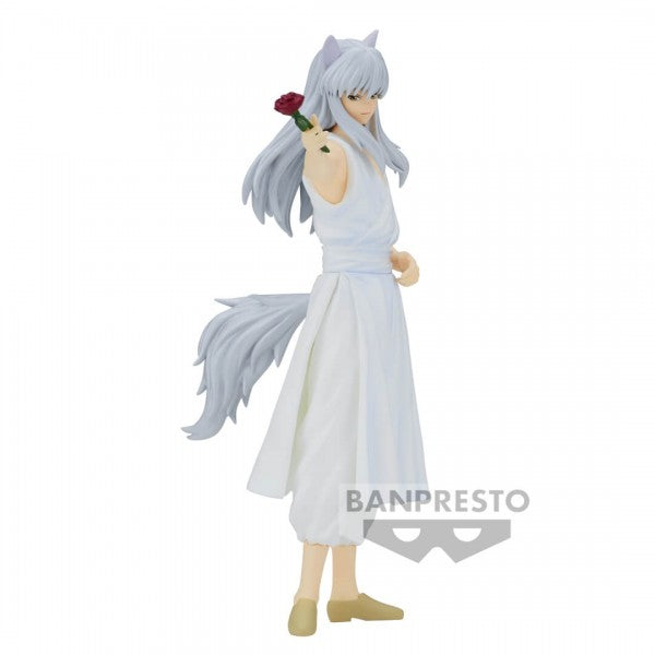 YU YU HAKUSHO - DXF - YOUKO KURAMA & KURAMA (A:YOUKO KURAMA)