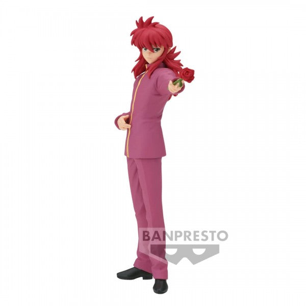 YU YU HAKUSHO - DXF - YOUKO KURAMA & KURAMA (B:KURAMA)