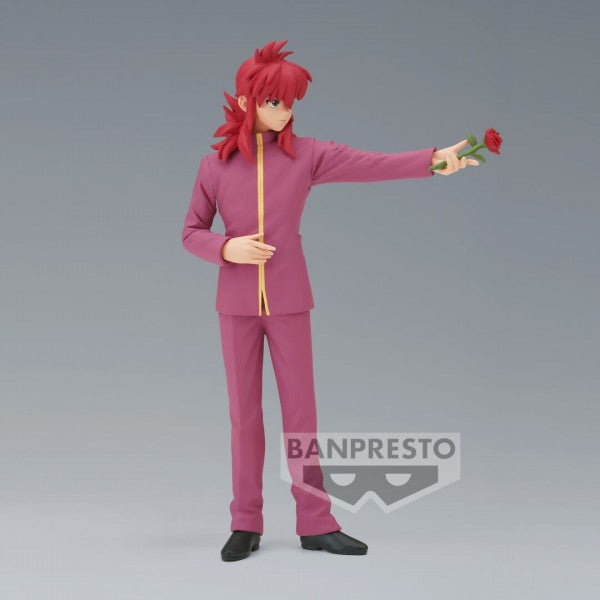 YU YU HAKUSHO - DXF - YOUKO KURAMA & KURAMA (B:KURAMA)