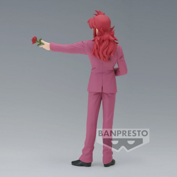 YU YU HAKUSHO - DXF - YOUKO KURAMA & KURAMA (B:KURAMA)