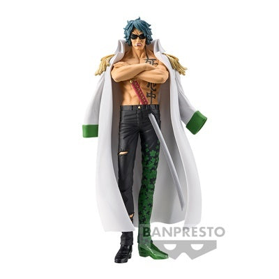 ONE PIECE - DXF THE GRANDLINE SERIES EXTRA - ARAMAKI