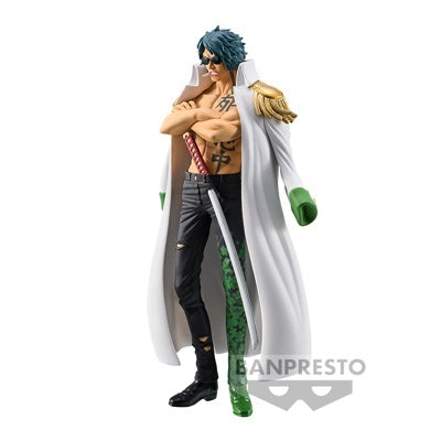 ONE PIECE - DXF THE GRANDLINE SERIES EXTRA - ARAMAKI