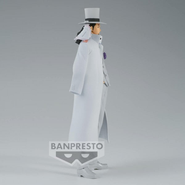 ONE PIECE - DXF THE GRANDLINE SERIES EXTRA - ROB LUCCI