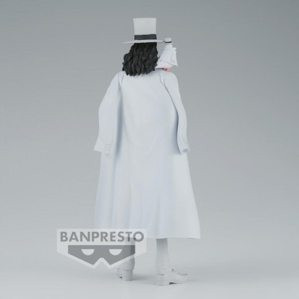 ONE PIECE - DXF THE GRANDLINE SERIES EXTRA - ROB LUCCI