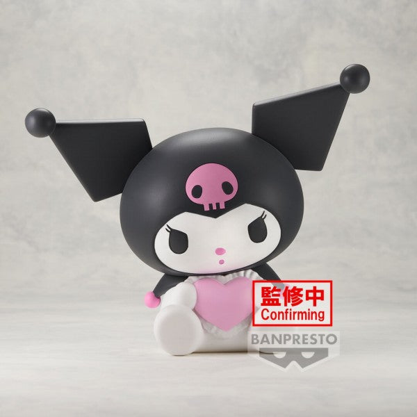 SANRIO CHARACTERS - SOFVIMATES - KUROMI