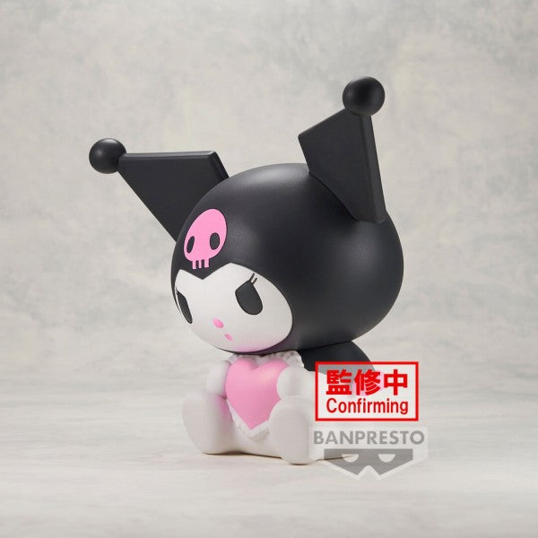 SANRIO CHARACTERS - SOFVIMATES - KUROMI