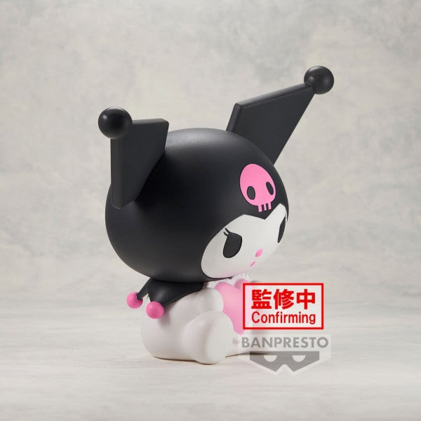 SANRIO CHARACTERS - SOFVIMATES - KUROMI