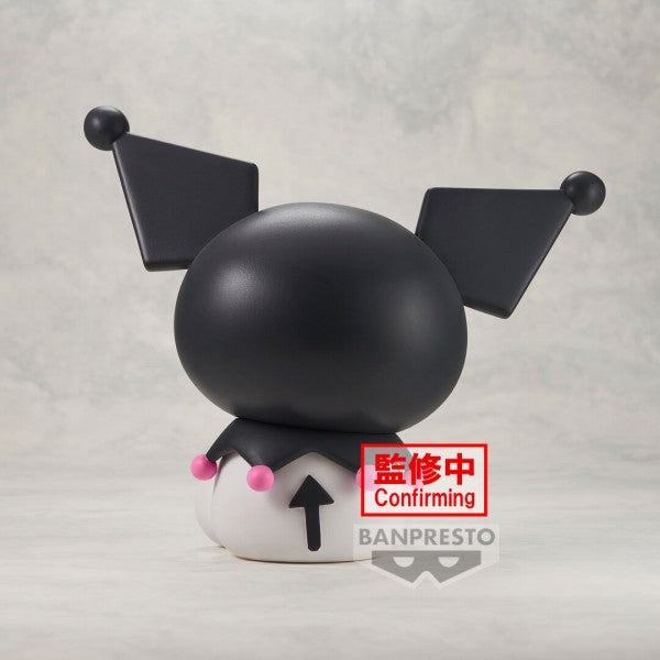 SANRIO CHARACTERS - SOFVIMATES - KUROMI