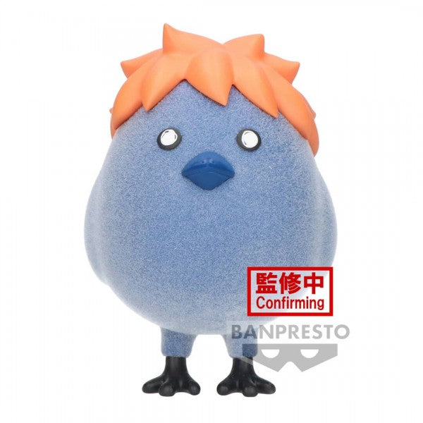 HAIKYU!! - FLUFFY PUFFY - HINAGARASU & KENMANEKO (A:HINAGARASU)