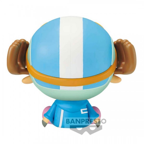 ONE PIECE - SOFVIMATES - CHOPPER (EGGHEAD VER.)