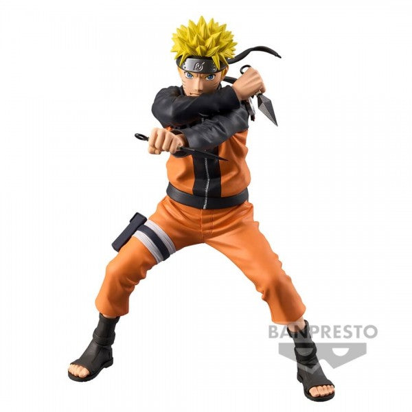 NARUTO SHIPPUDEN - GRANDISTA - UZUMAKI NARUTO