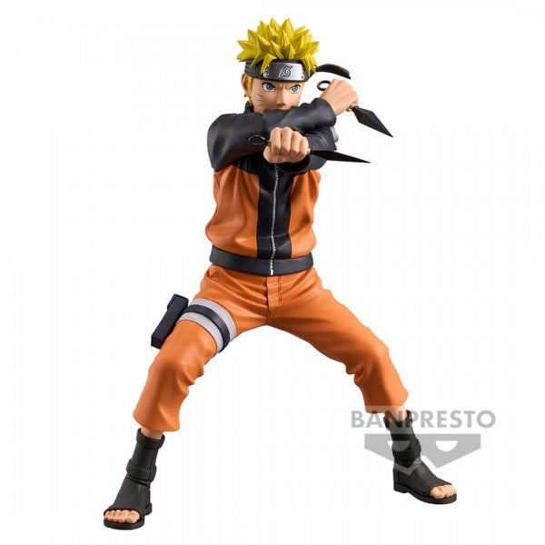 NARUTO SHIPPUDEN - GRANDISTA - UZUMAKI NARUTO