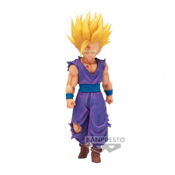 DRAGON BALL Z - SOLID EDGE WORKS VOL.5 (A: SUPER SAIYAN 2 SON GOHAN)