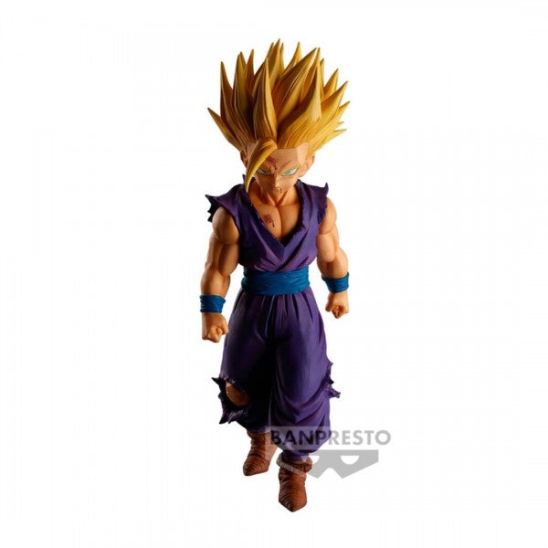 DRAGON BALL Z - SOLID EDGE WORKS VOL.5 (A: SUPER SAIYAN 2 SON GOHAN)