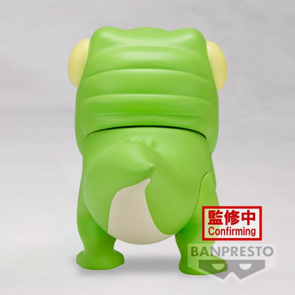 CRAYON SHINCHAN THE MOVIE: OUR DINOSAUR DIARY - FIGURE - KASUKABE BOUEITAI VOL.2 (B:TYRANNOSAURUS MASAO-KUN)