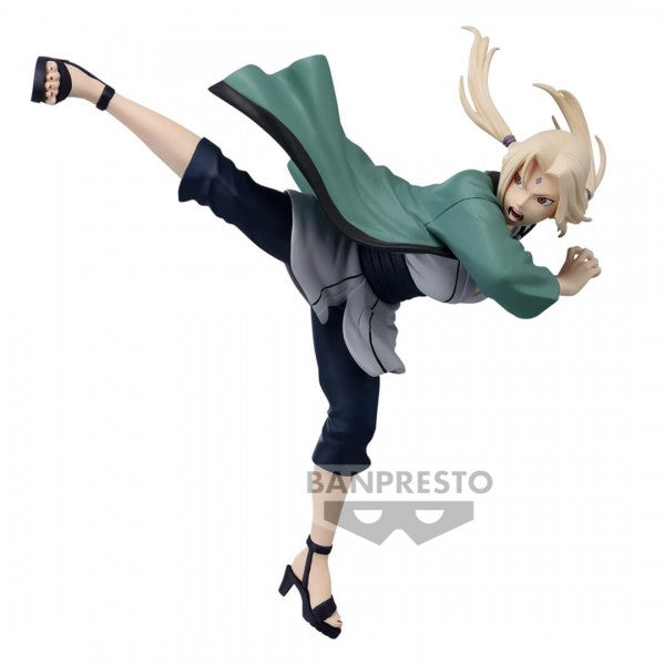 NARUTO - BANPRESTO FIGURE COLOSSEUM - TSUNADE