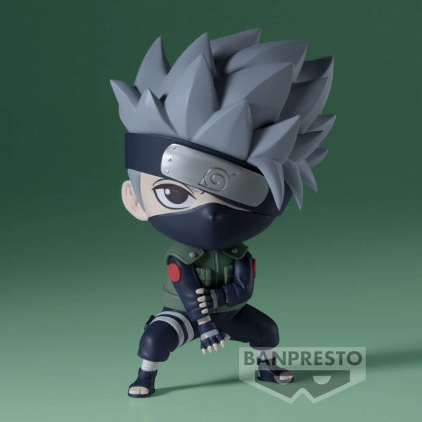 NARUTO SHIPPUDEN - REPOPRIZE - HATAKE KAKASHI