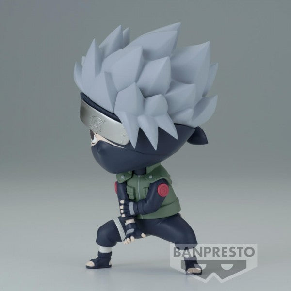 NARUTO SHIPPUDEN - REPOPRIZE - HATAKE KAKASHI