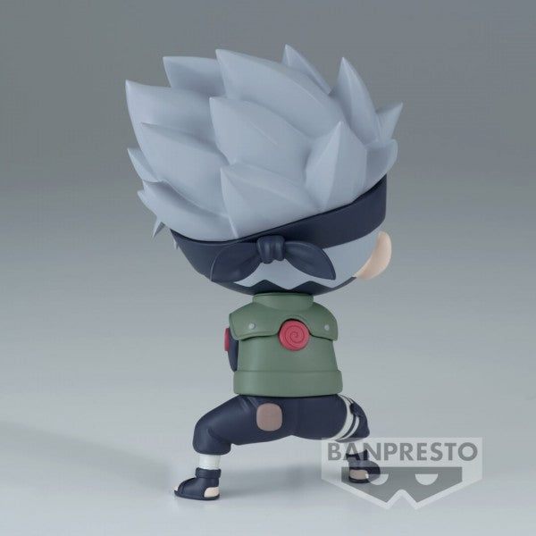 NARUTO SHIPPUDEN - REPOPRIZE - HATAKE KAKASHI