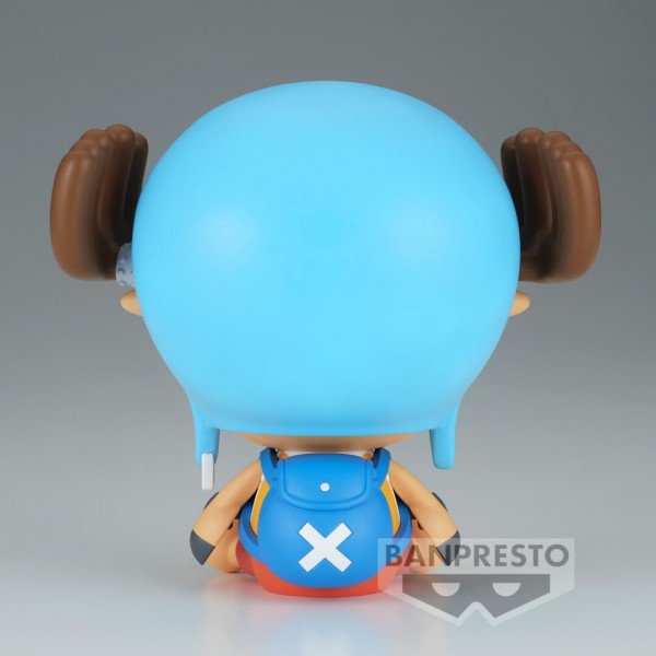 ONE PIECE - SOFVIMATES - CHOPPER (FISH-MAN ISLAND VER.)