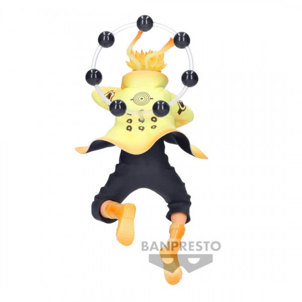 NARUTO SHIPPUDEN - VIBRATION STARS - UZUMAKI NARUTO V (SPECIAL)