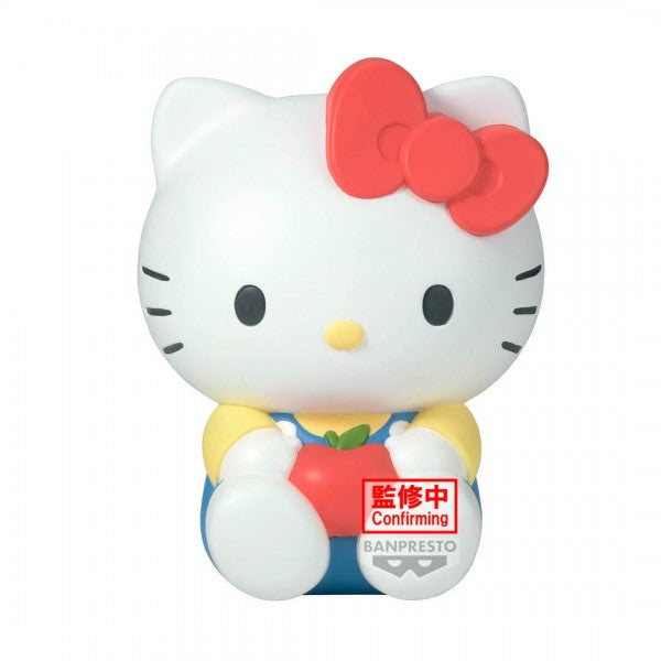 SANRIO CHARACTERS - SOFVIMATES - HELLO KITTY