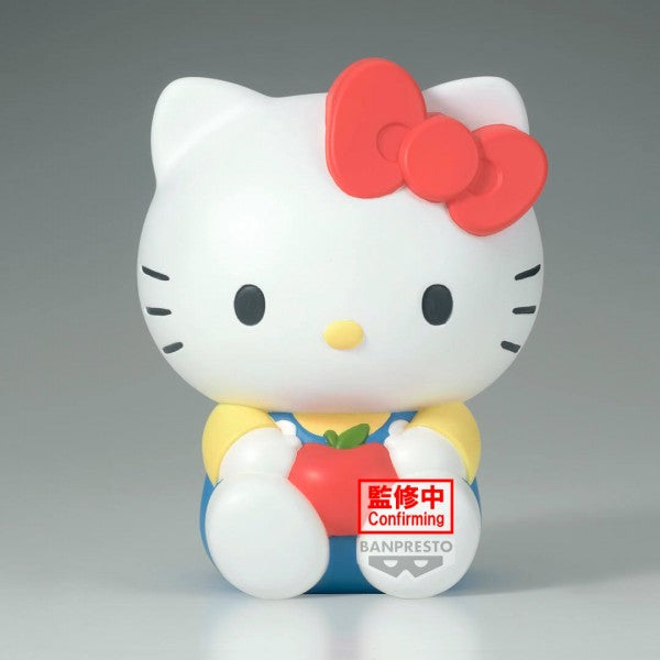 SANRIO CHARACTERS - SOFVIMATES - HELLO KITTY