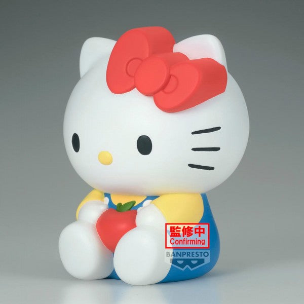 SANRIO CHARACTERS - SOFVIMATES - HELLO KITTY