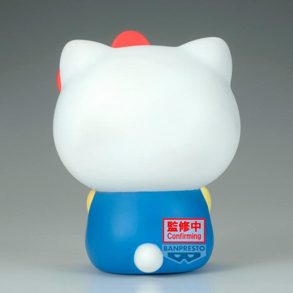 SANRIO CHARACTERS - SOFVIMATES - HELLO KITTY