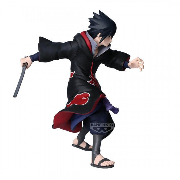 NARUTO SHIPPUDEN - VIBRATION STARS - UCHIHA SASUKE IV