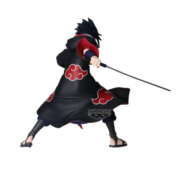NARUTO SHIPPUDEN - VIBRATION STARS - UCHIHA SASUKE IV