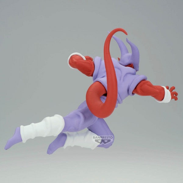 DRAGON BALL Z - MATCH MAKERS - JANEMBA