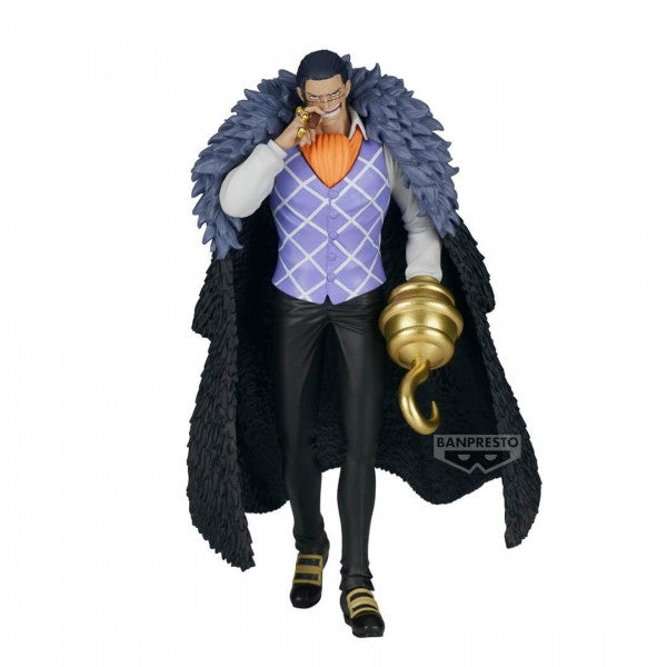 ONE PIECE - THE SHUKKO - CROCODILE