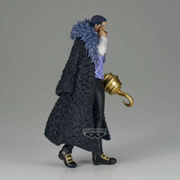 ONE PIECE - THE SHUKKO - CROCODILE