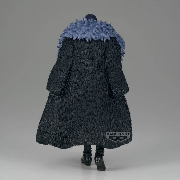 ONE PIECE - THE SHUKKO - CROCODILE