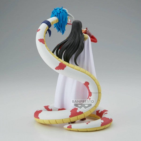 ONE PIECE - DXF THE GRANDLINE SERIES EXTRA - BOA HANCOCK