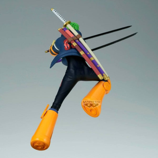 ONE PIECE - BATTLE RECORD COLLECTION - RORONOA ZORO