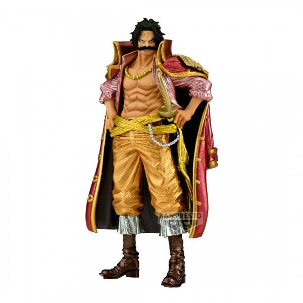 ONE PIECE - THE KING OF ARTIST - GOL D. ROGER (SPECIAL VER.)