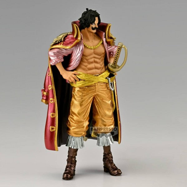 ONE PIECE - THE KING OF ARTIST - GOL D. ROGER (SPECIAL VER.)